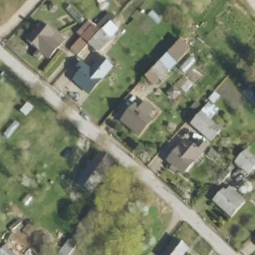 Vaizdas iš viršaus: Smėlio g. 7, Šiauliai