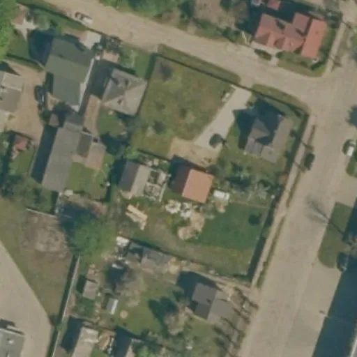 Vaizdas iš viršaus: Šarūno g. 13, Šiauliai