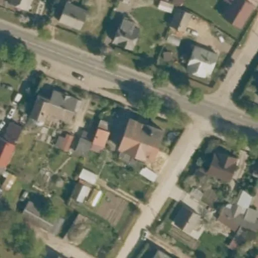 Vaizdas iš viršaus: Vaidoto g. 25, Šiauliai