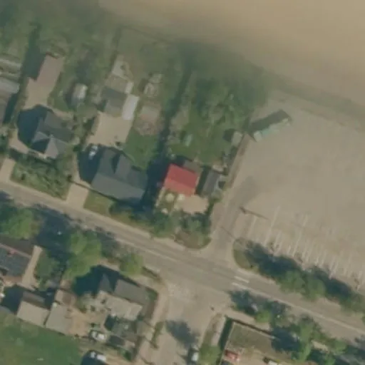 Vaizdas iš viršaus: Vaidoto g. 42, Šiauliai