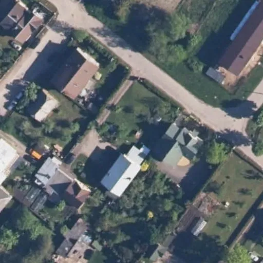 Vaizdas iš viršaus: Verdulių g. 24A, Šiauliai