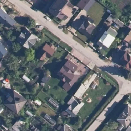 Vaizdas iš viršaus: Verdulių g. 72, Šiauliai
