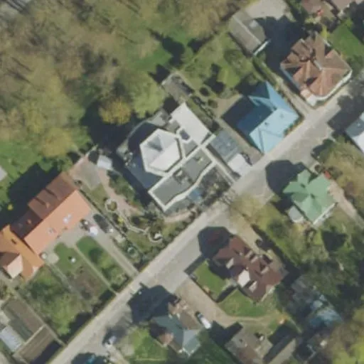 Vaizdas iš viršaus: Vaisių g. 9, Šiauliai