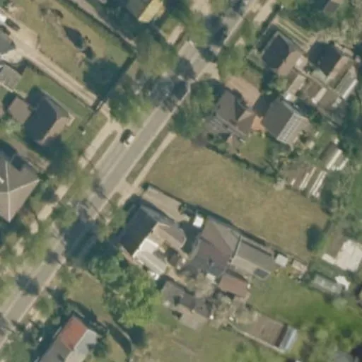 Vaizdas iš viršaus: Žemaitės g. 86, Šiauliai