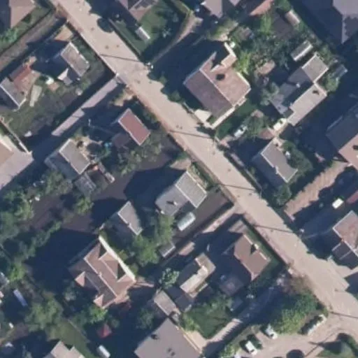 Vaizdas iš viršaus: Baltupėnų g. 3, Šiauliai
