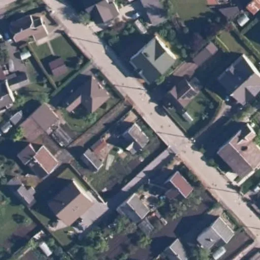 Vaizdas iš viršaus: Baltupėnų g. 7, Šiauliai