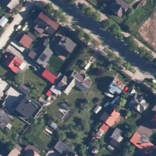 Vaizdas iš viršaus: Algirdo Juliaus Greimo g. 89, Šiauliai