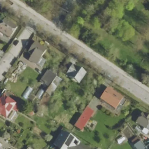 Vaizdas iš viršaus: M. K. Čiurlionio g. 15, Šiauliai