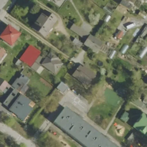 Vaizdas iš viršaus: S. Daukanto g. 56, Šiauliai