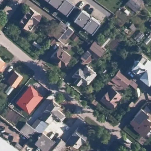 Vaizdas iš viršaus: Girulių g. 7, Šiauliai