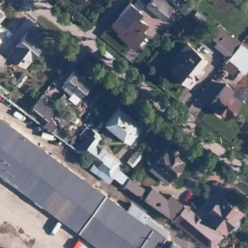 Vaizdas iš viršaus: Girulių g. 14, Šiauliai