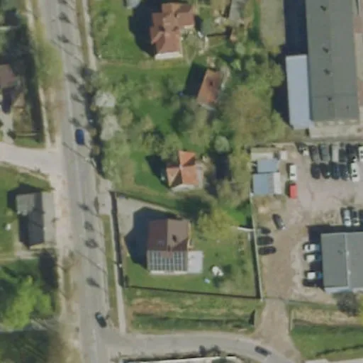 Vaizdas iš viršaus: Dvaro g. 138, Šiauliai