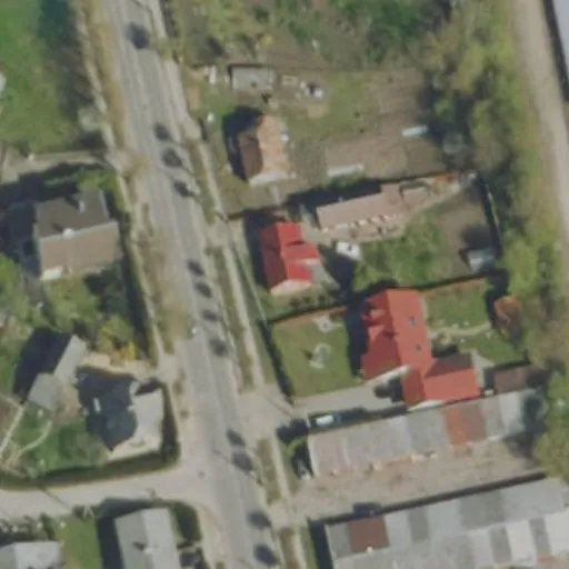 Vaizdas iš viršaus: Dvaro g. 154, Šiauliai
