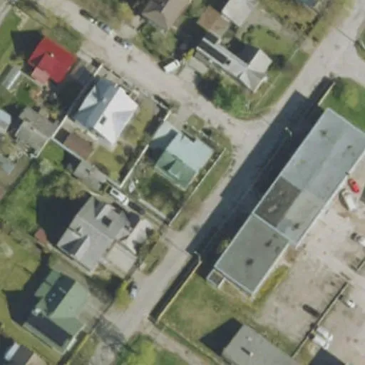 Vaizdas iš viršaus: V. Kudirkos g. 63, Šiauliai
