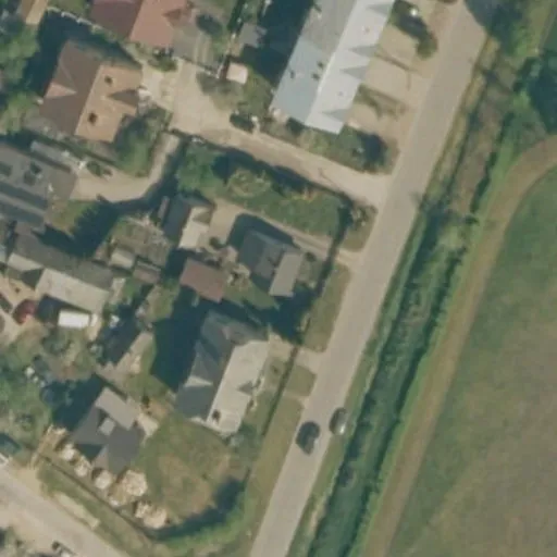 Vaizdas iš viršaus: V. Kudirkos g. 131, Šiauliai