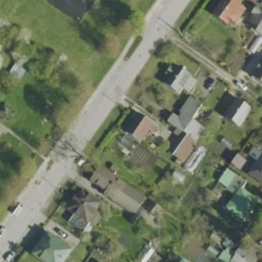 Vaizdas iš viršaus: Medelyno g. 34, Šiauliai