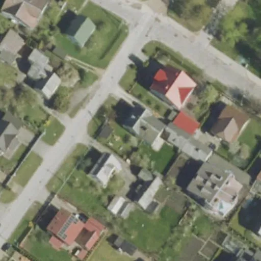 Vaizdas iš viršaus: Medelyno g. 68, Šiauliai