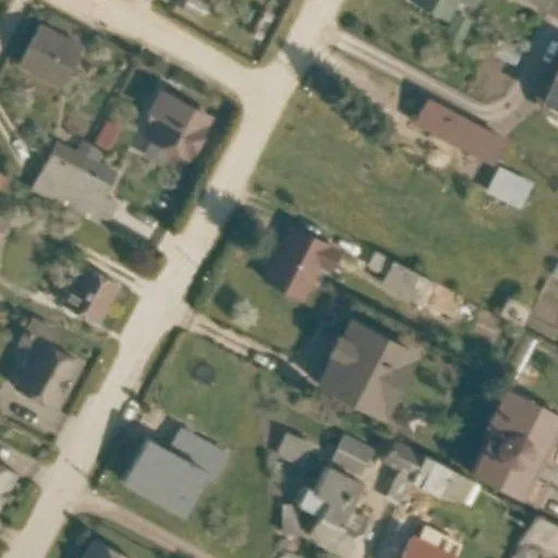 Vaizdas iš viršaus: Merkinės g. 32, Šiauliai