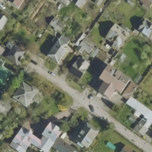 Vaizdas iš viršaus: Pelikso Bugailiškio g. 6, Šiauliai