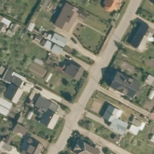 Vaizdas iš viršaus: Pasvalio g. 37, Šiauliai
