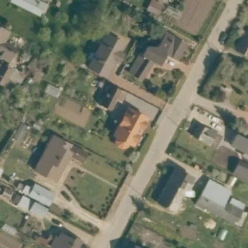 Vaizdas iš viršaus: Pasvalio g. 41, Šiauliai