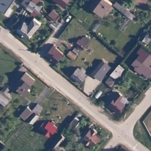 Vaizdas iš viršaus: Ragainės g. 27, Šiauliai