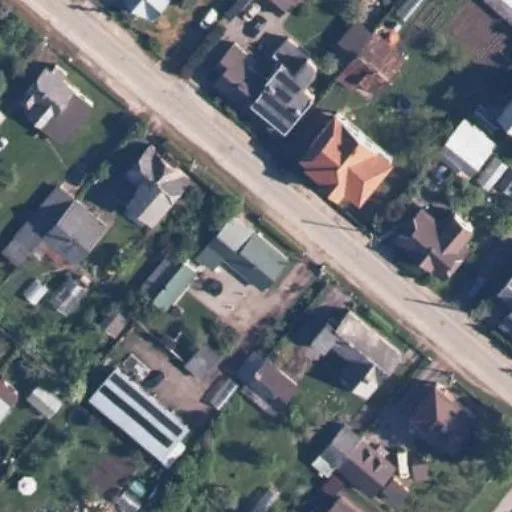 Vaizdas iš viršaus: Ragainės g. 40, Šiauliai