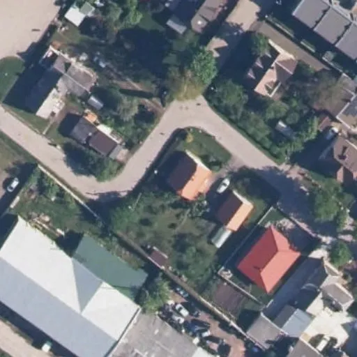 Vaizdas iš viršaus: Šilutės g. 15, Šiauliai