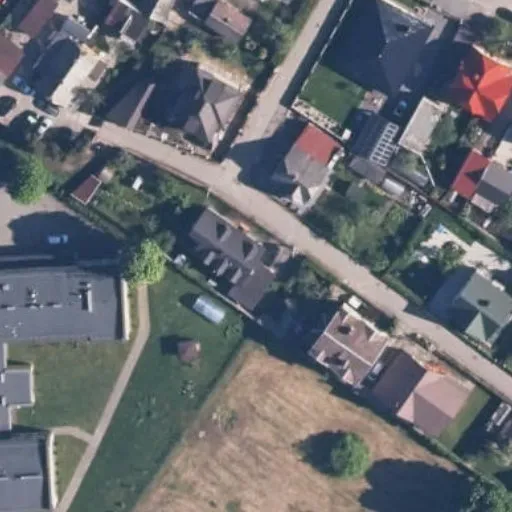 Vaizdas iš viršaus: Šilų g. 8, Šiauliai
