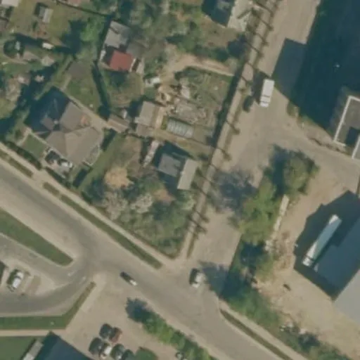 Vaizdas iš viršaus: Šarūno g. 1, Šiauliai