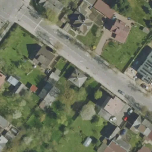 Vaizdas iš viršaus: Vytauto g. 231, Šiauliai