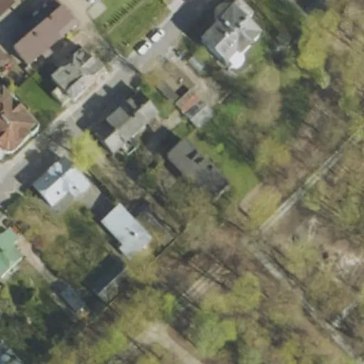 Vaizdas iš viršaus: Vaisių g. 16A, Šiauliai