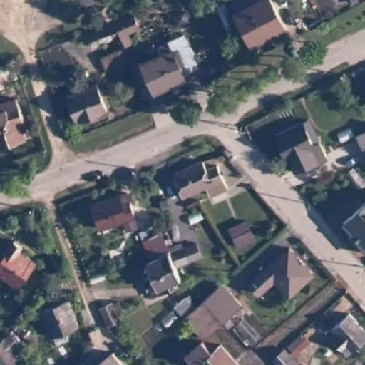 Vaizdas iš viršaus: Žaliūkių g. 43, Šiauliai