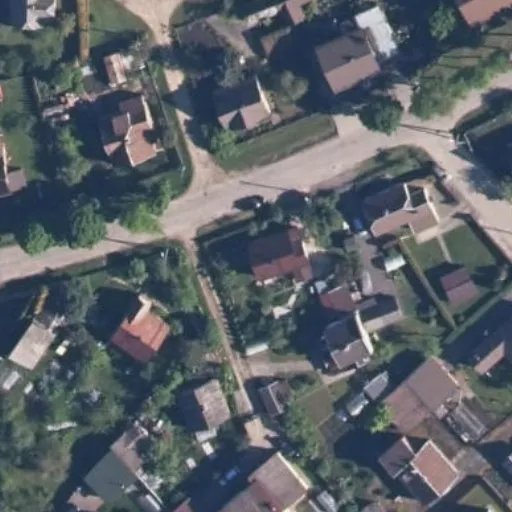Vaizdas iš viršaus: Žaliūkių g. 45, Šiauliai