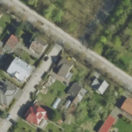 Vaizdas iš viršaus: M. K. Čiurlionio g. 17, Šiauliai