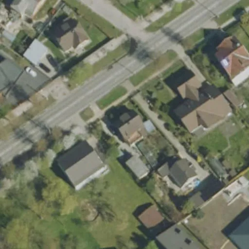 Vaizdas iš viršaus: S. Daukanto g. 92, Šiauliai