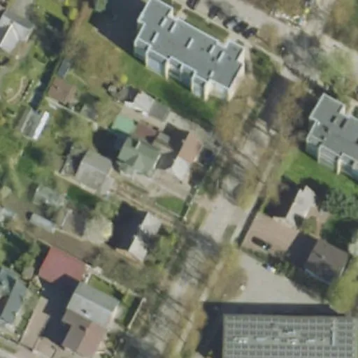 Vaizdas iš viršaus: Darbininkų g. 37, Šiauliai