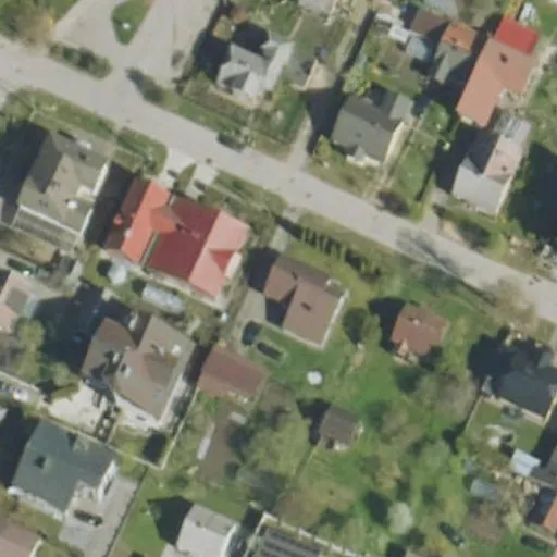 Vaizdas iš viršaus: Darželio g. 5, Šiauliai