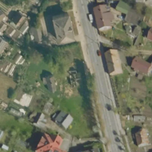 Vaizdas iš viršaus: Dvaro g. 153, Šiauliai
