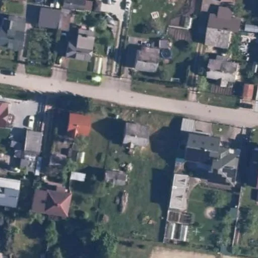 Vaizdas iš viršaus: Joniškėlio g. 12, Šiauliai