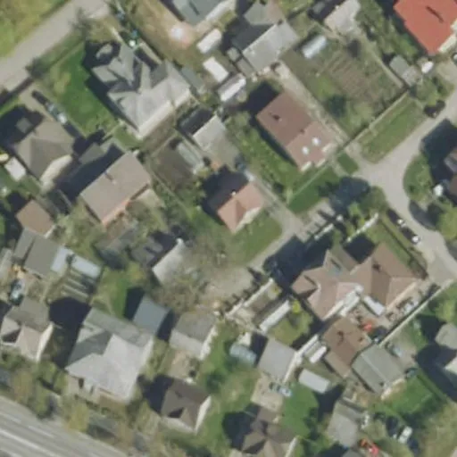 Vaizdas iš viršaus: Kuršėnų g. 12, Šiauliai