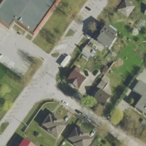 Vaizdas iš viršaus: Medelyno g. 50, Šiauliai