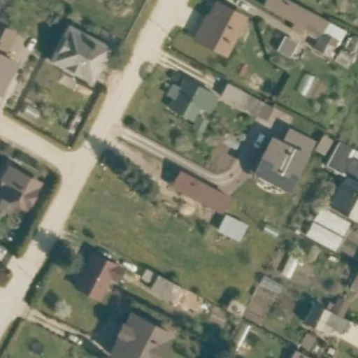 Vaizdas iš viršaus: Merkinės g. 34, Šiauliai