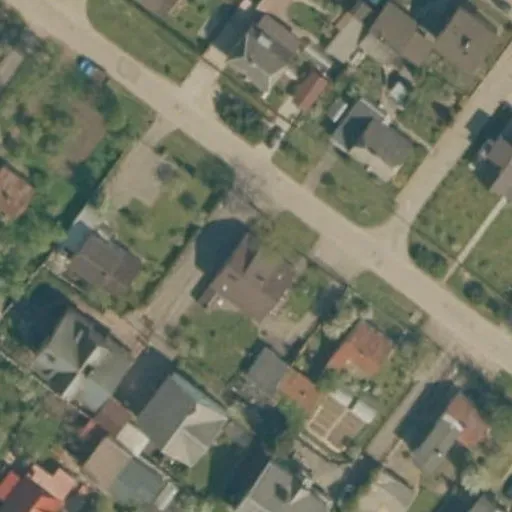 Vaizdas iš viršaus: Miško g. 11, Šiauliai