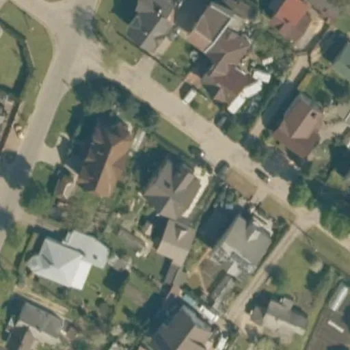 Vaizdas iš viršaus: Palangos g. 19, Šiauliai