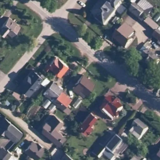 Vaizdas iš viršaus: Pagėgių g. 22, Šiauliai