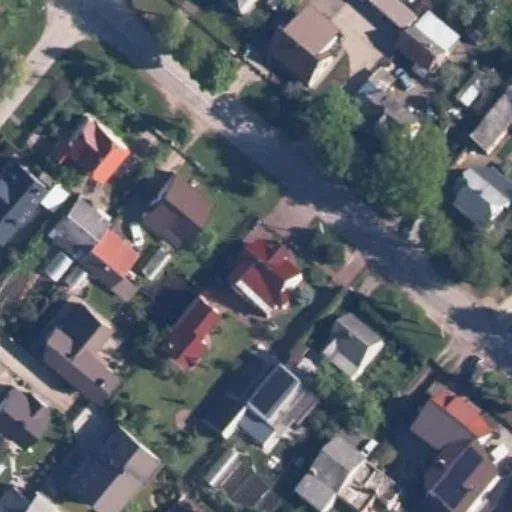 Vaizdas iš viršaus: Pagėgių g. 24, Šiauliai