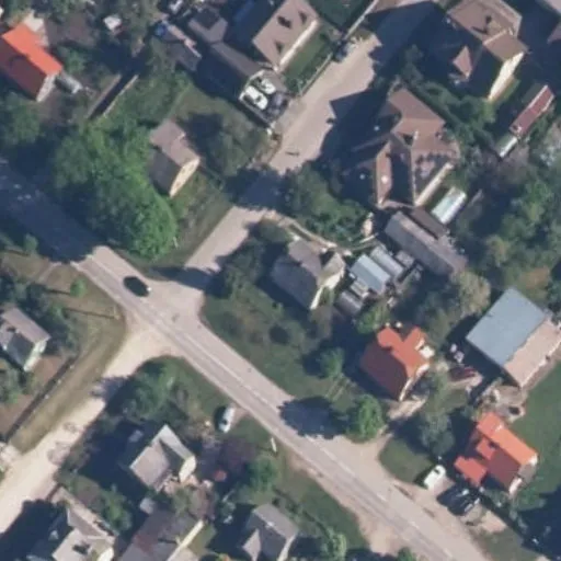 Vaizdas iš viršaus: Pagėgių g. 31, Šiauliai