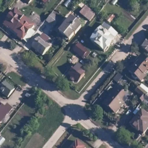 Vaizdas iš viršaus: Pagėgių g. 49, Šiauliai