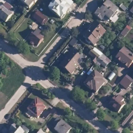 Vaizdas iš viršaus: Pagėgių g. 51, Šiauliai